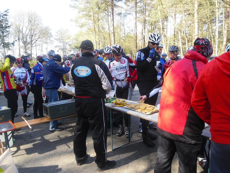 RTF Celler Land 129